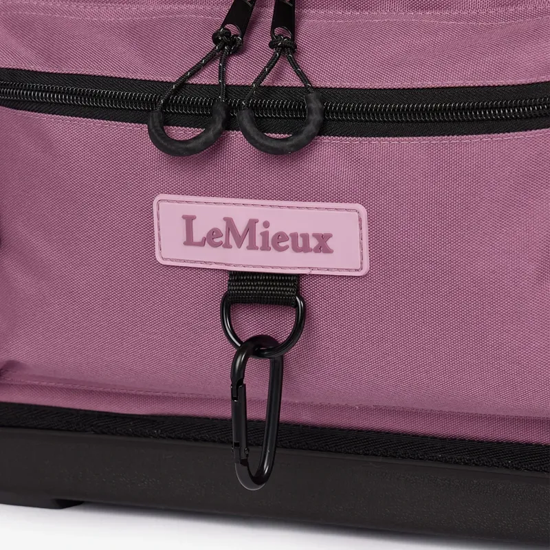 LeMieux Elite Pro Grooming Bag - Mallow-6
