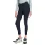 LeMieux Ella Young Rider Winter Riding Tights - Navy