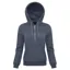 LeMieux Elle Ladies Zip-Up Hoodie - Petrol