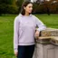 LeMieux Elspeth Women's Hoodie - Lilac
