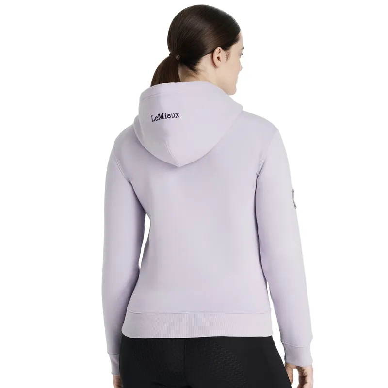LeMieux Elspeth Women's Hoodie - Lilac-2