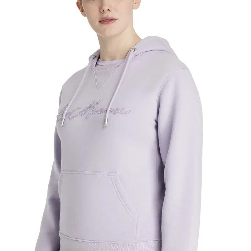 LeMieux Elspeth Women's Hoodie - Lilac-4
