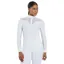 LeMieux Emily Ladies Long Sleeve Show Shirt - White