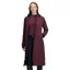 LeMieux Erin Women's Waterproof Long Padded Coat - Bramble Pre-Order