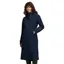 LeMieux Erin Women's Waterproof Long Padded Coat - Navy