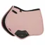 LeMieux Essence Close Contact Saddle Pad - Wild Rose