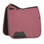 LeMieux Essence Dressage Saddle Pad - Rosewood