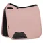 LeMieux Essence Dressage Square Saddle Pad - Wild Rose