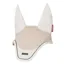 LeMieux Essence Acoustic Soundless Fly Hood - Stone