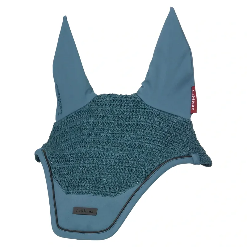 LeMieux Essence Fly Hood - Jungle