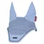 LeMieux Essence Fly Bonnet - Powder Blue
