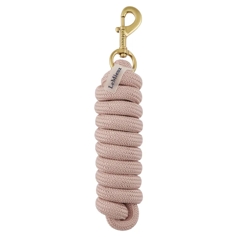 LeMieux Essence Lead Rope - Wild Rose