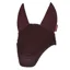 LeMieux Essence Acoustic Soundless Fly Bonnet - Damson