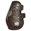 LeMieux Exo-Flex Ankle Boots - Brown/Brown