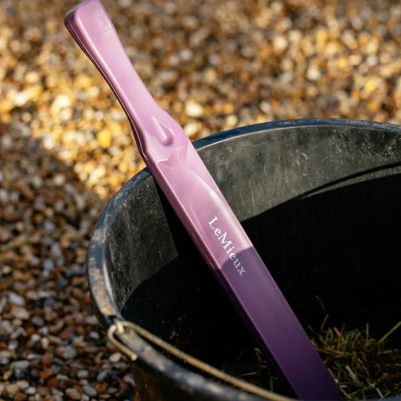 LeMieux Feed Stirrer - Mallow-1
