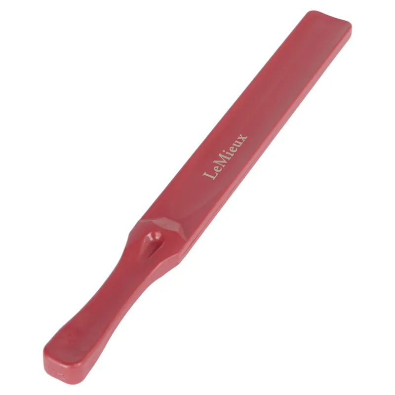 LeMieux Feed Stirrer - Red
