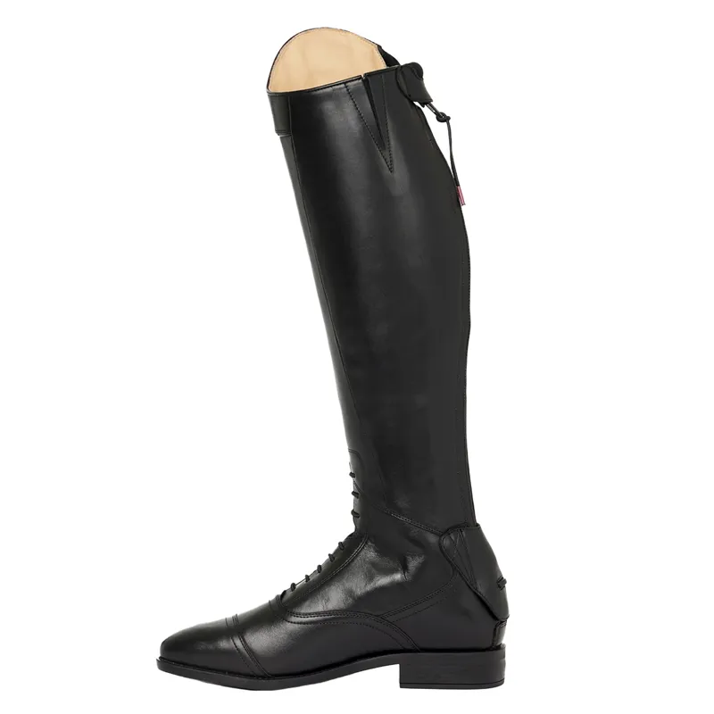 LeMieux Women's Field Tall Riding Boots - Black-2