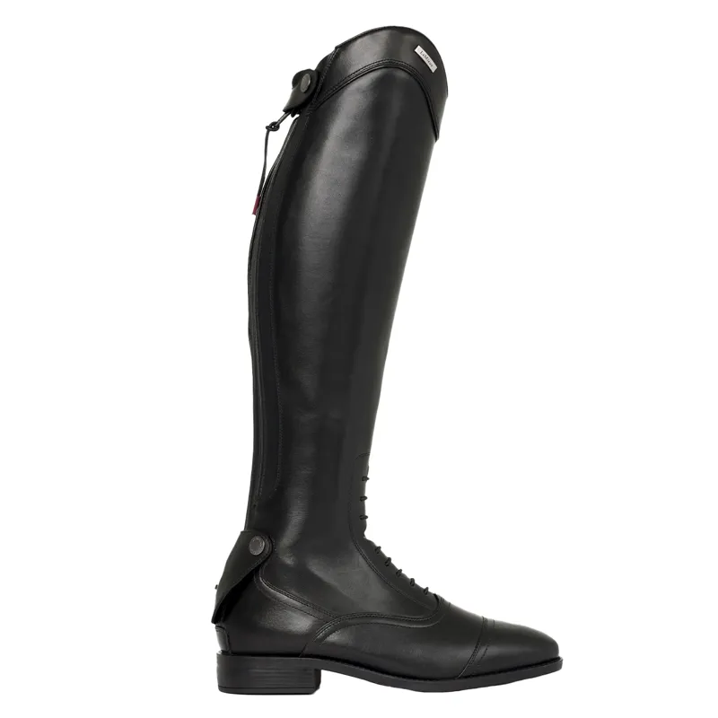 LeMieux Women's Field Tall Riding Boots - Black