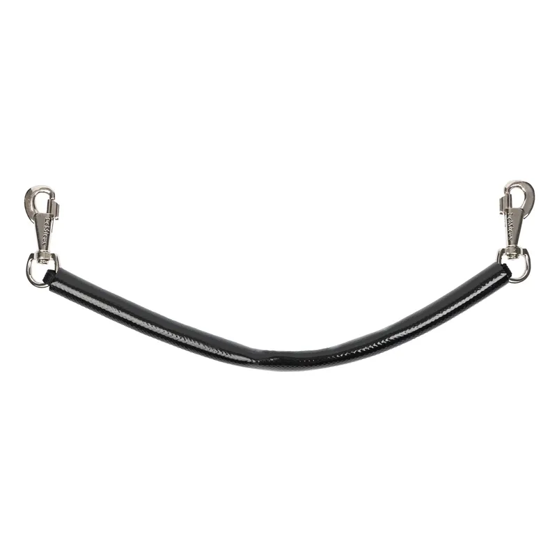 LeMieux Fillet Tail Strap - Black