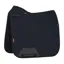 LeMieux Essence Dressage Saddle Pad - Black