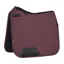 LeMieux Essence Dressage Saddle Pad - Damson