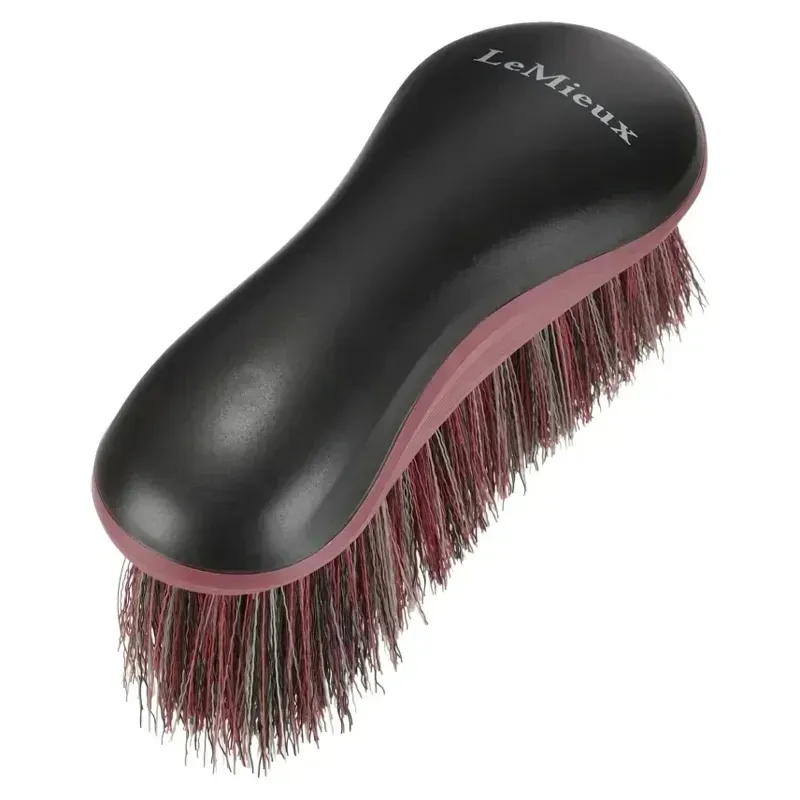 LeMieux Flicking Brush - Black