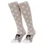 LeMieux Fluffy Character Adult Socks - Donkey
