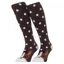 LeMieux Fluffy Character Adult Socks - Titan
