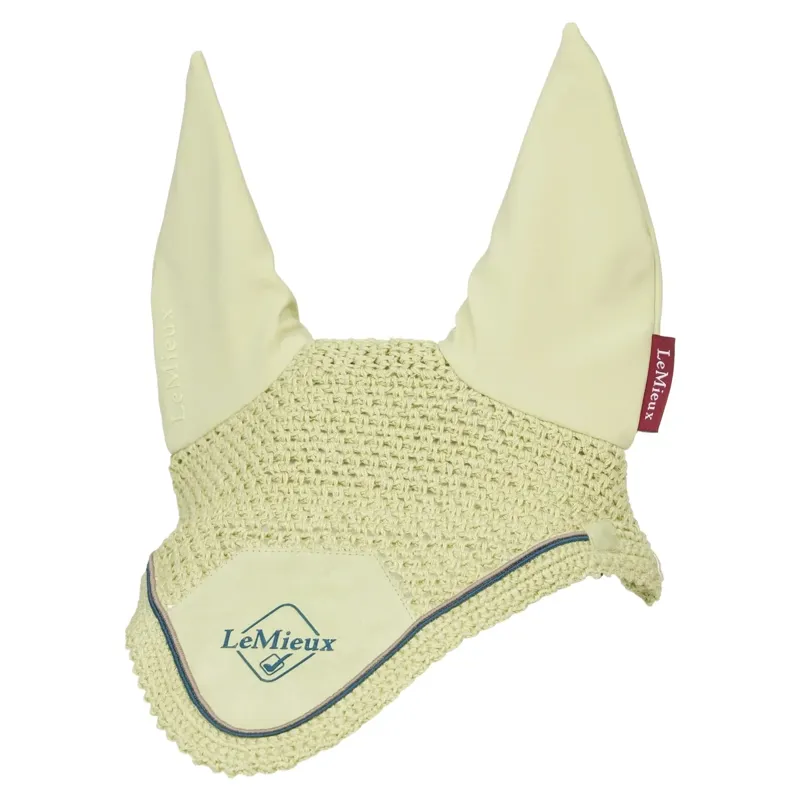 LeMieux Classic Fly Hood - Macaron