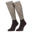 LeMieux Footsie Junior Tall Riding Socks - Clydesdale/Willow