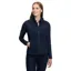 LeMieux Frankie Womens Fleece Vest - Navy