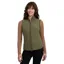 LeMieux Frankie Women's Fleece Vest - Willow Green