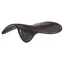 LeMieux Gel-Tek Shaped Half Pad - Brown