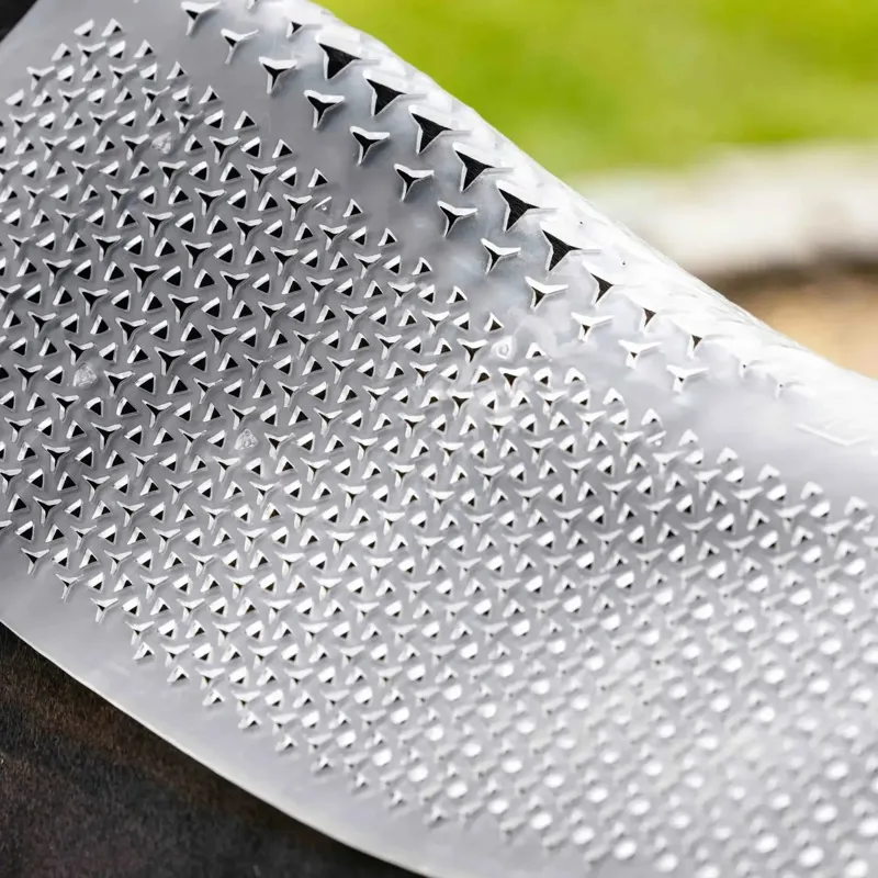 LeMieux Gel-Tek Slimline Half Pad - Clear-2