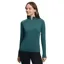 LeMieux Halle Women's Lightweight Base Layer - Jungle