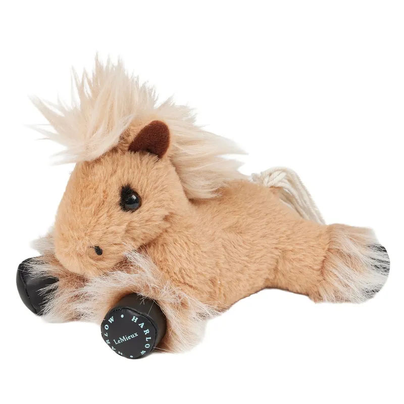 LeMieux Harlow Tiny Beanie Pony - Cloudy