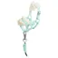 LeMieux Harlow Mini Toy Pony Vogue Halter - Softmint