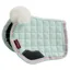 LeMieux Harlow Toy Pony Saddle Pad - Softmint