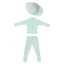 LeMieux Harlow Toy Rider Outfit - Softmint