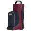 LeMieux Helmet and Boot Bag - Blackberry
