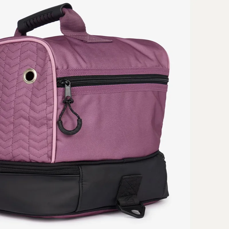LeMieux Helmet Case - Mallow-3