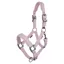 LeMieux Essence Softshell Halter - Fondant