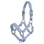 LeMieux Essence Softshell Halter - Powder Blue