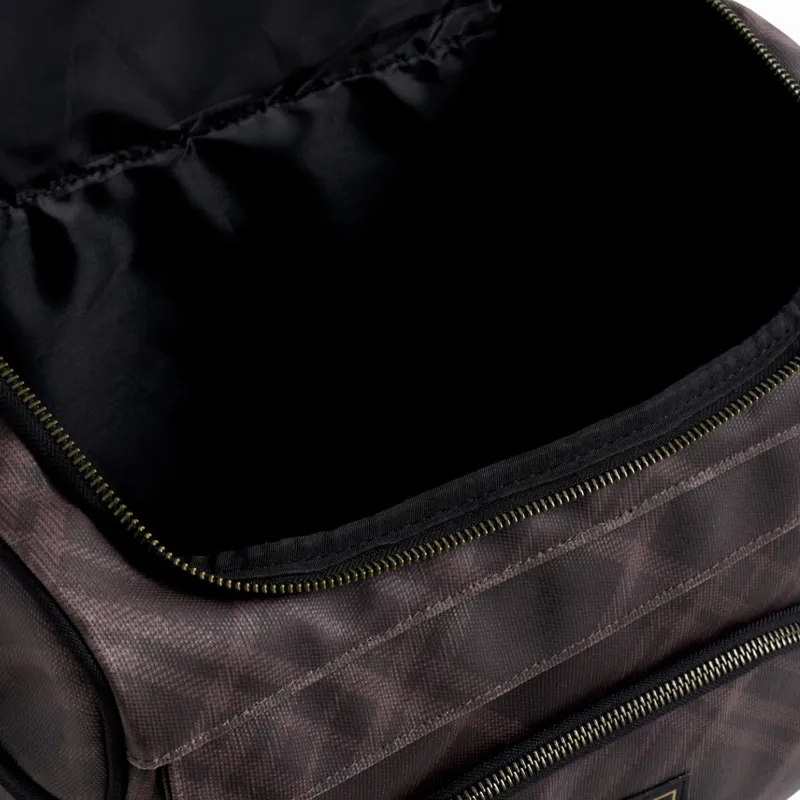 LeMieux Heritage ProKit Lite Grooming Bag - Cocoa-3