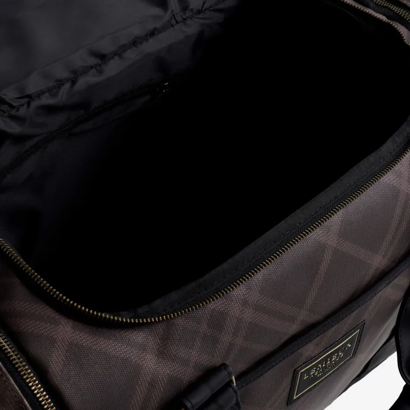 LeMieux Heritage ProKit Lite Grooming Bag - Cocoa-2