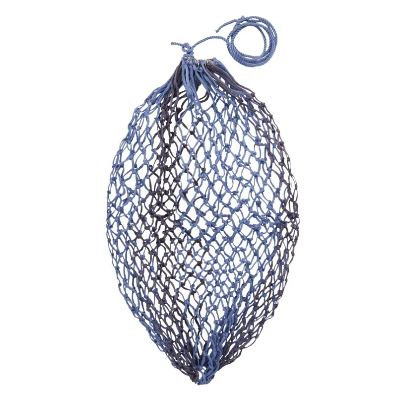 LeMieux Hippo Hay Net - Powder Blue/Shadow