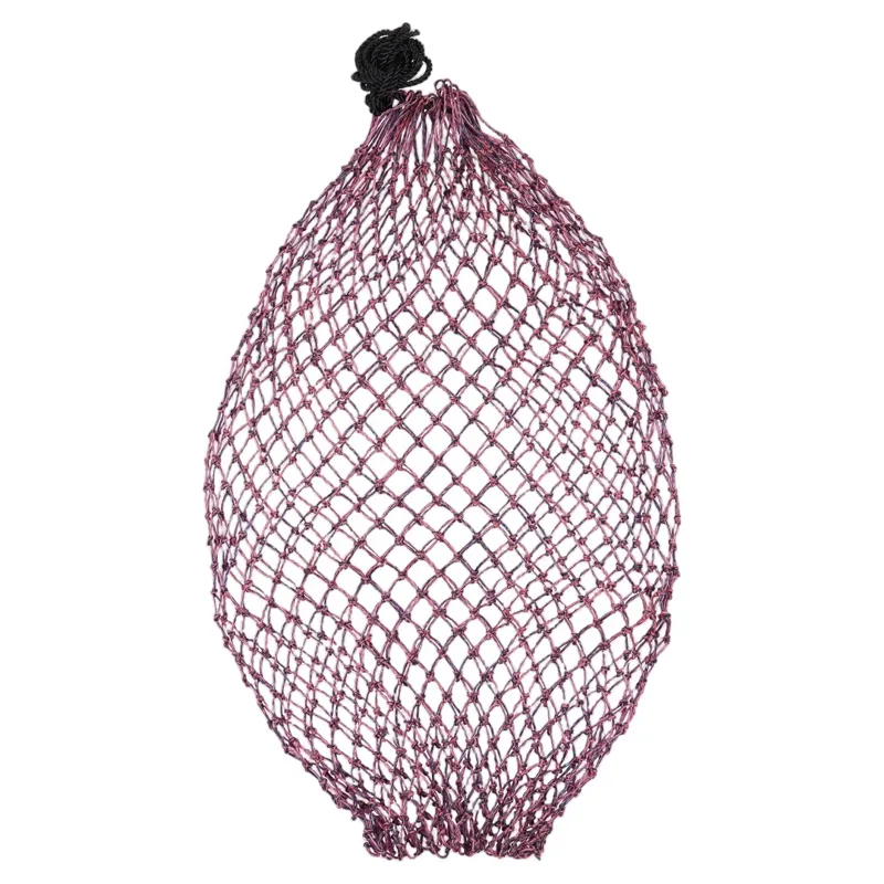 LeMieux Hippo Hay Net - Navy/Mallow
