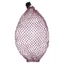 LeMieux Hippo Hay Net - Navy/Mallow