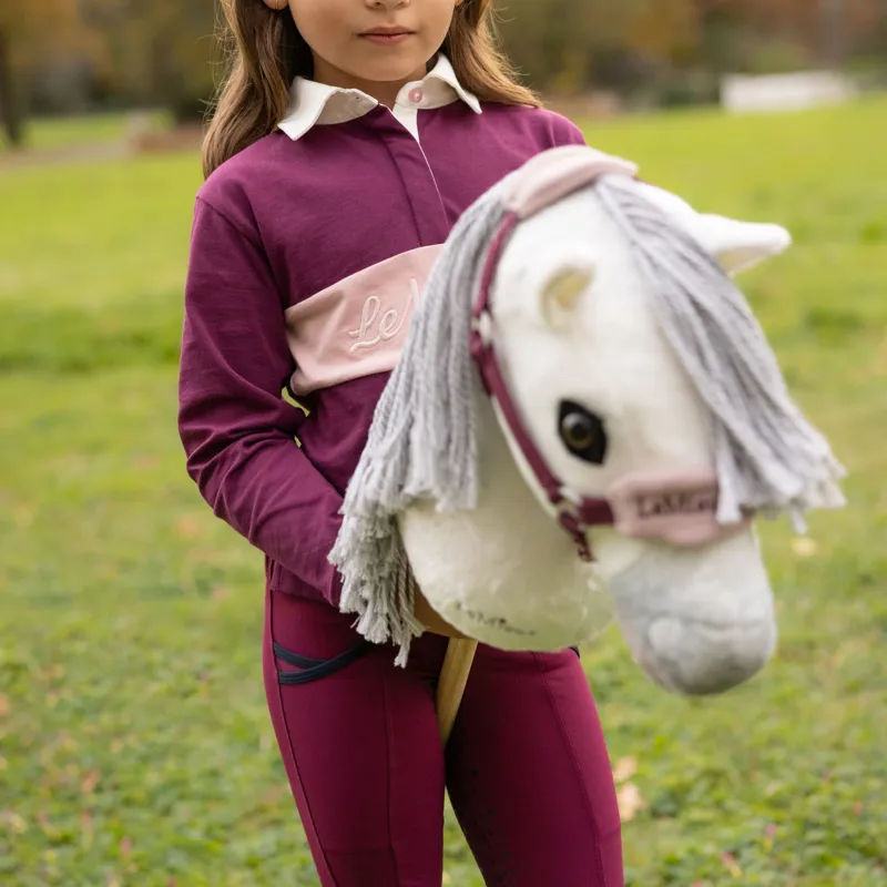 LeMieux Hobby Horse Toy - Coco-3