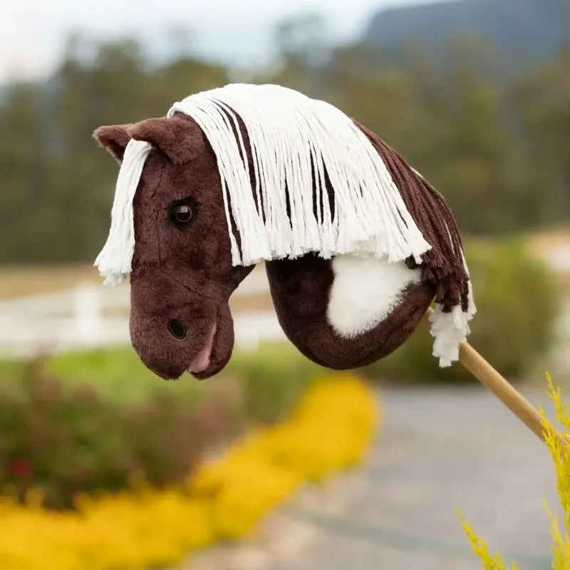 LeMieux Hobby Horse Toy - Dazzle-1